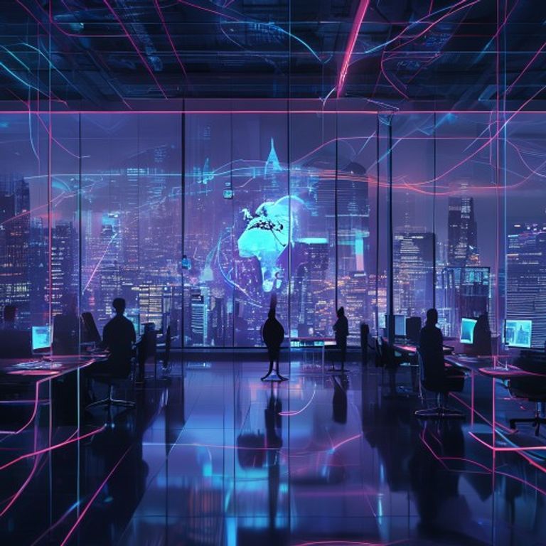 Is Your Career Safe? The Silent AI Revolution trend image 133.jpg