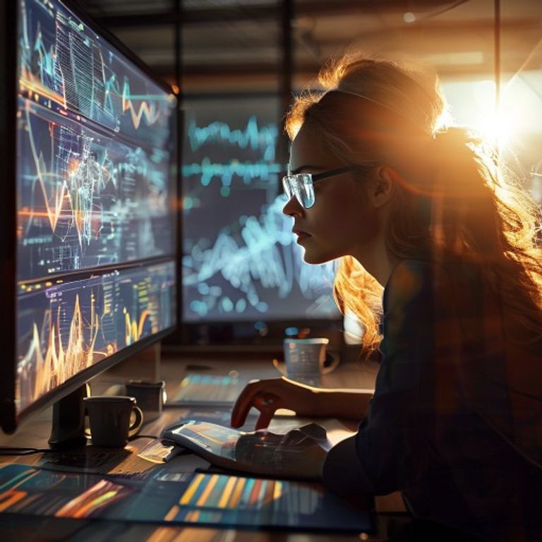 Caitlin Clark Milestone: How AI Found the Hidden Data