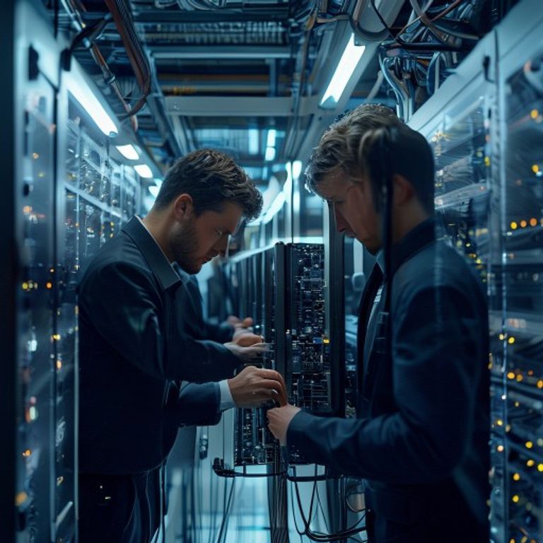 NVIDIA Surges as Streaming Drives RR vs DC Shift