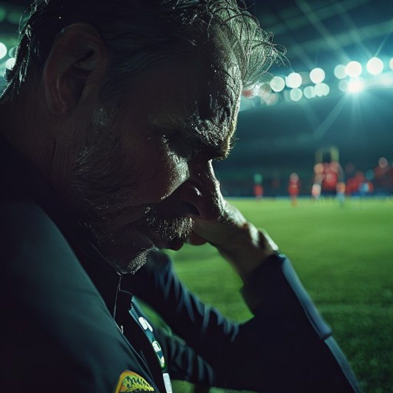 Why Man City’s Collapse Handed Arsenal the Title Advantage
