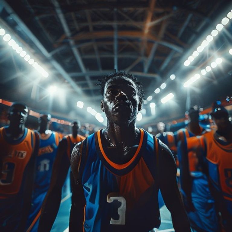 Why Nobody Can Stop the Young OKC Thunder Right Now