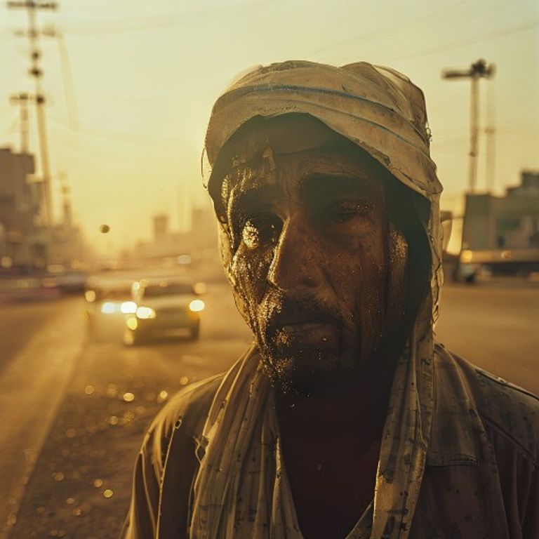 Aaj Ka Tapman: Delhi Hits 47°C as IMD Issues Red Alert