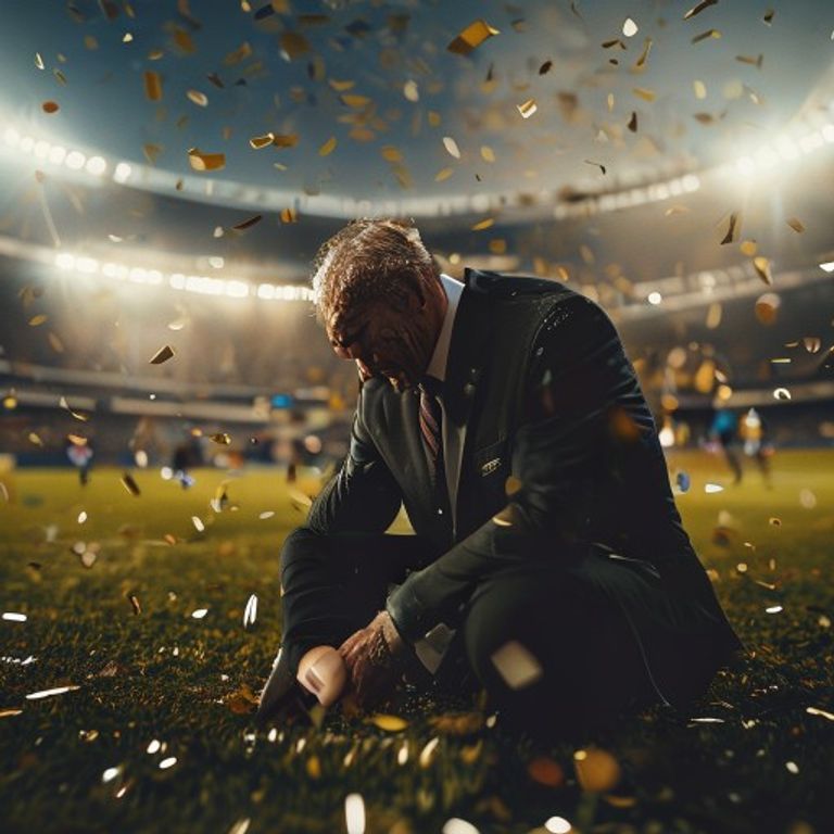 Premier League Final Table: Who Clinched Top Four Spots?