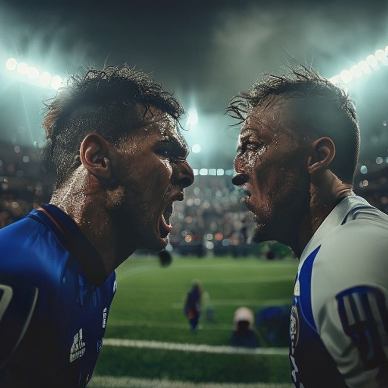 Chelsea vs Spurs: Top 4 Race Decided at Battle of the Bridge Chelsea vs Spurs: Top 4 Race Decided at Battle of the Bridge