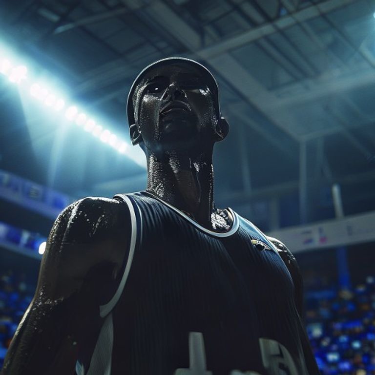 OKC vs Spurs Game 2: Can Wembanyama Even the Series?