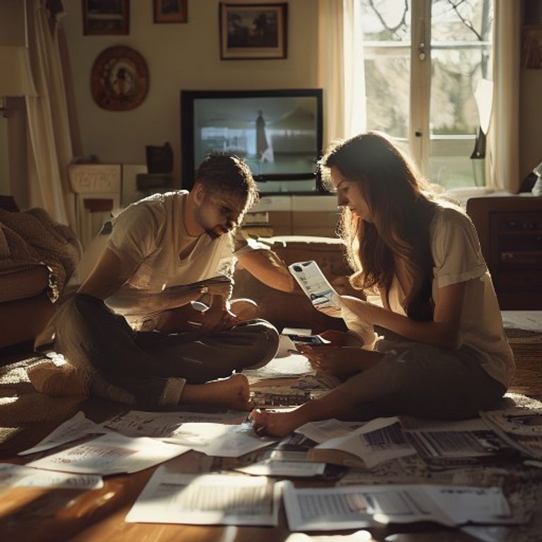 New White House Housing Plan: Impact on Your Bank Account