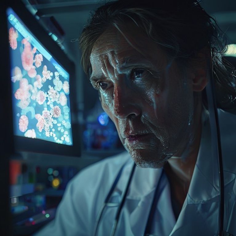 What is Sepsis? Jim Henson Doc Reveals How a Cold Can Kill