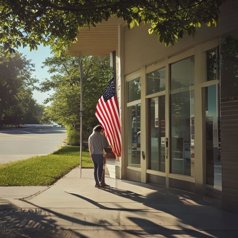 Is USPS Open Today? Memorial Day 2026 Holiday Schedule