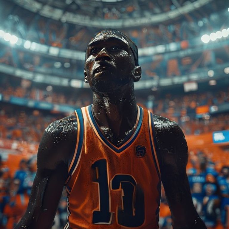 Knicks One Win From NBA Finals After Massive MSG Victory