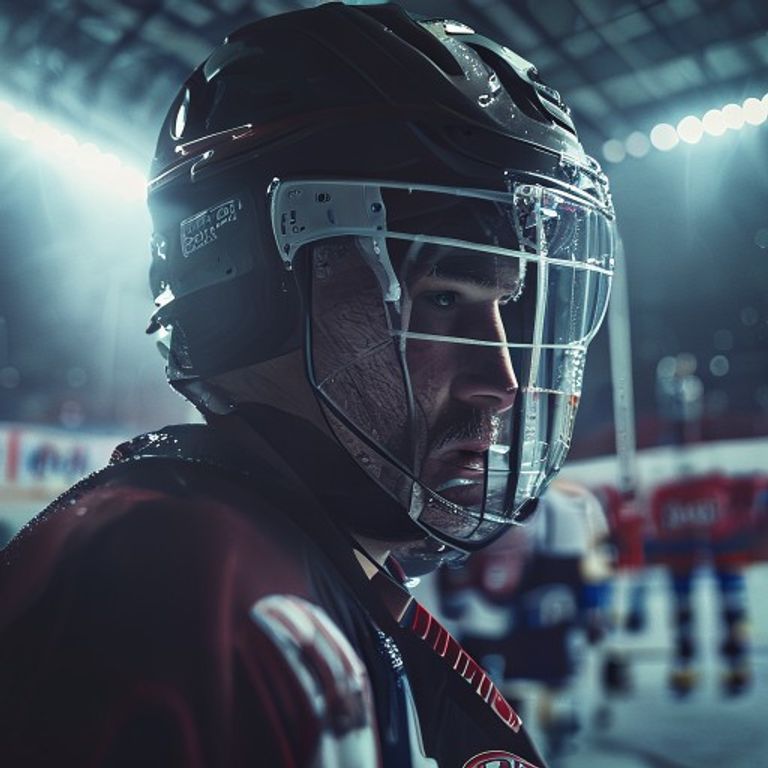 Hurricanes vs Canadiens: Last Canadian Hope Faces Rivalry Test