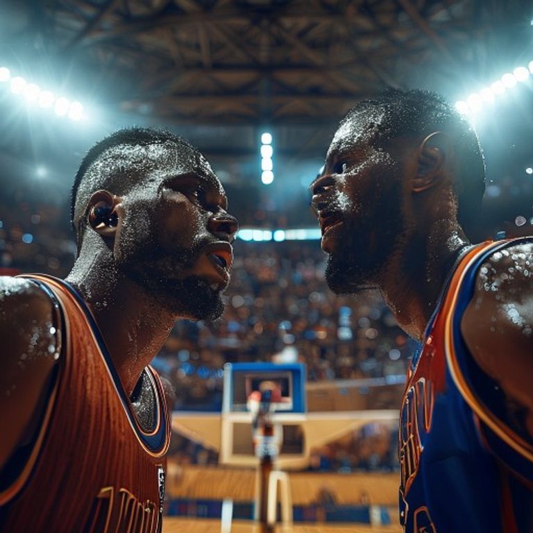 Spurs vs Thunder Live: Wemby and Chet Duel in WCF Clash Spurs vs Thunder Live: Wemby and Chet Duel in WCF Clash