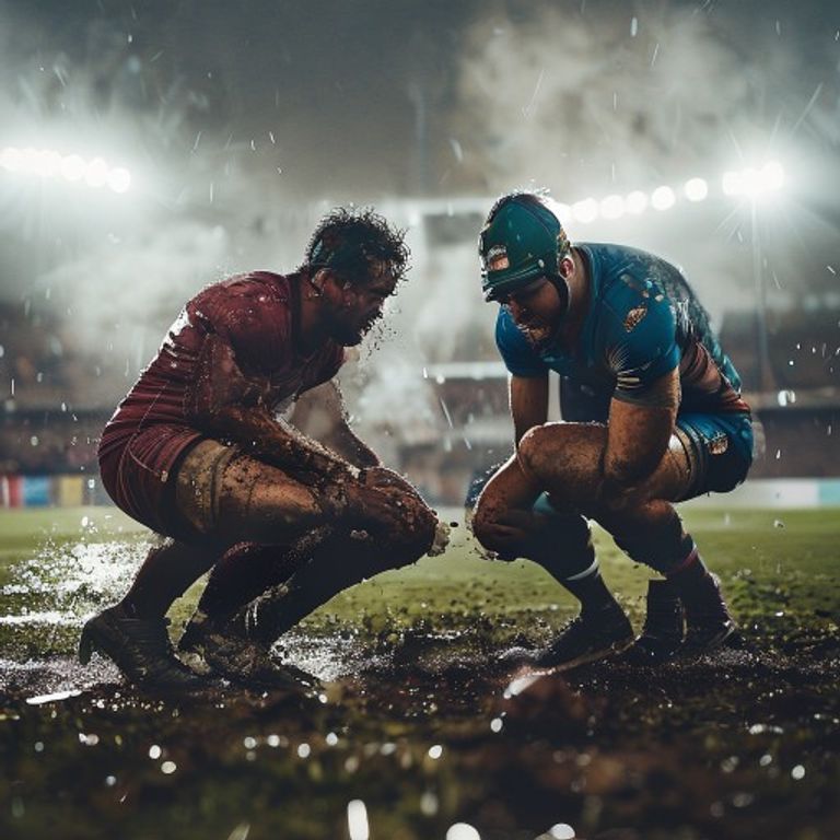 State of Origin Game 1: Maroons vs Blues Result & Origin Score