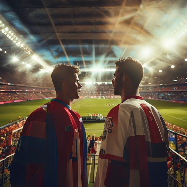 Palace vs Rayo Vallecano: Kickoff Time, US Tickets & TV Info Palace vs Rayo Vallecano: Kickoff Time, US Tickets & TV Info
