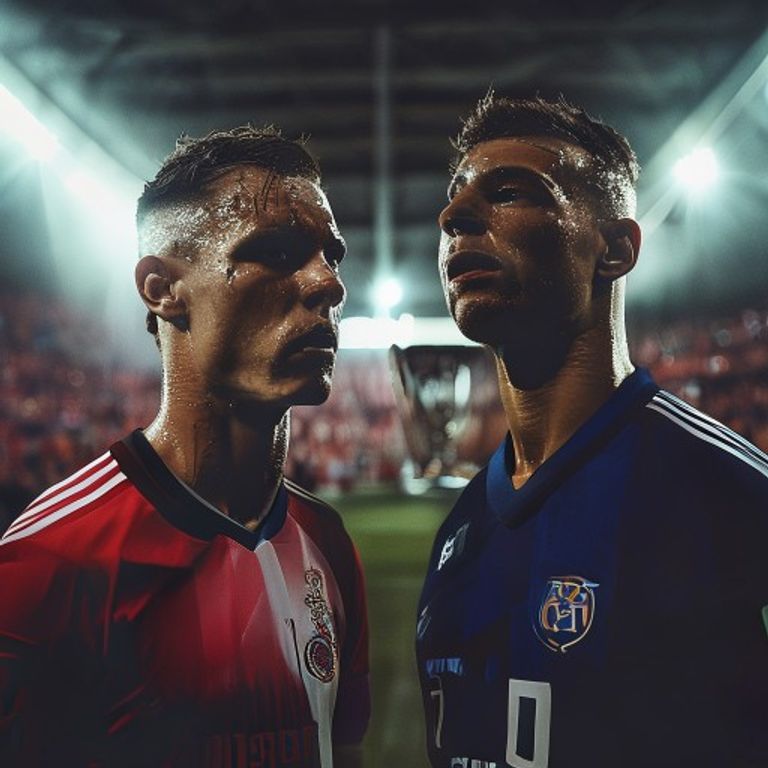 PSG vs Arsenal: Watch the UCL Final on Paramount+ and CBS PSG vs Arsenal: Watch the UCL Final on Paramount+ and CBS