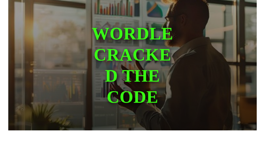 Puzzle Economics: How Wordle Redefined App Store Success