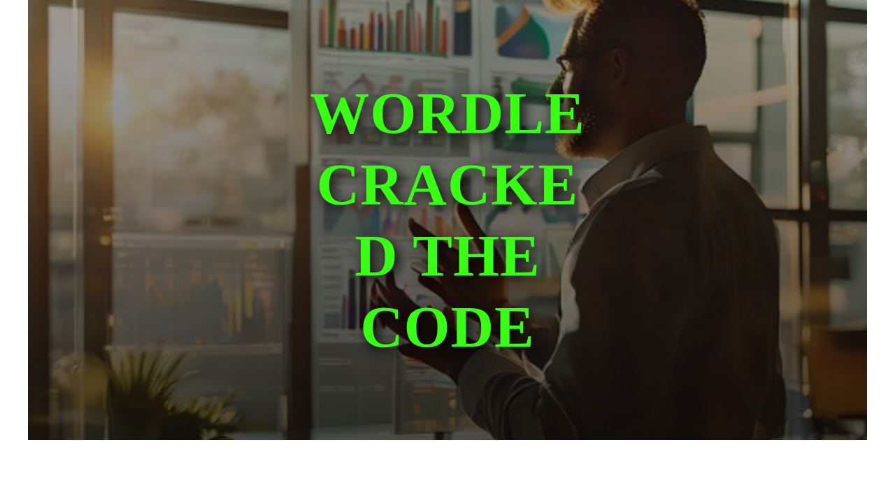 Puzzle Economics: How Wordle Redefined App Store Success
