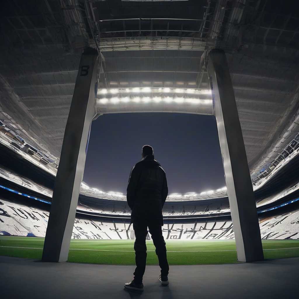 Ilia Topuria: Will the UFC Headline at Santiago Bernabéu? Trend Image 13
