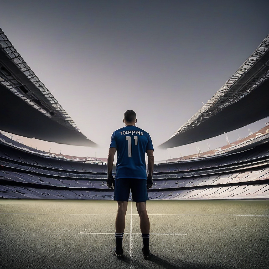 Topuria at Bernabéu: UFC Madrid Dates and Ticket Prices Trend Image 14