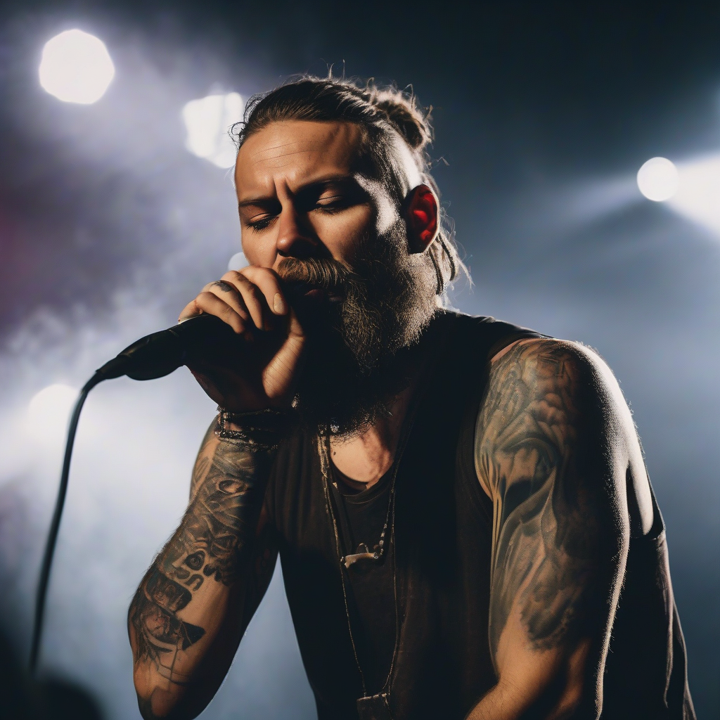 Jelly Roll’s Emotional CMA Fest Speech Goes Viral Jelly Roll’s Emotional CMA Fest Speech Goes Viral