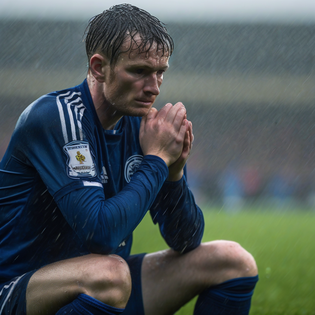Scotland penalty denied? Expert explains the VAR decision