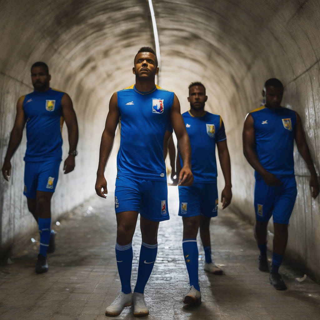 Cape Verde World Cup: How the Blue Sharks Can Advance