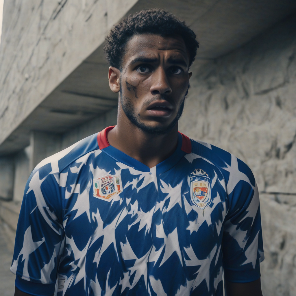 Cape Verde World Cup: Blue Sharks Chase Historic Round of 16