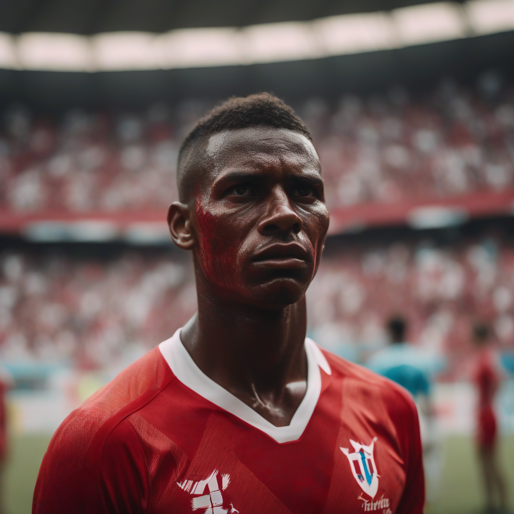 Panama vs Croatia: Los Canaleros Fight for World Cup Life