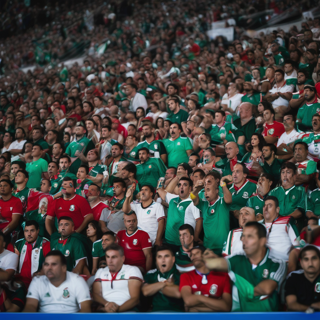 Mexico vs Czech Republic Standings: 2026 World Cup Scenarios