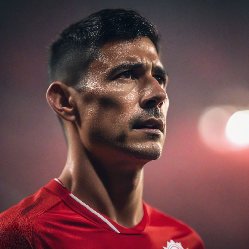 Stephen Eustáquio Inspires Canada’s Historic Quarter-Final Run Stephen Eustáquio Inspires Canada’s Historic Quarter-Final Run