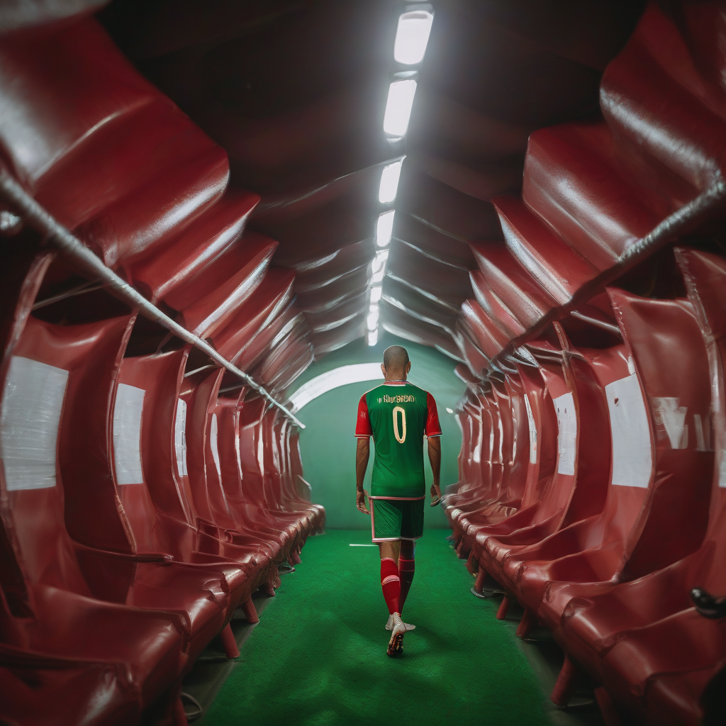 Morocco vs Netherlands: Can Eredivisie Stars Topple Oranje? Morocco vs Netherlands: Can Eredivisie Stars Topple Oranje?
