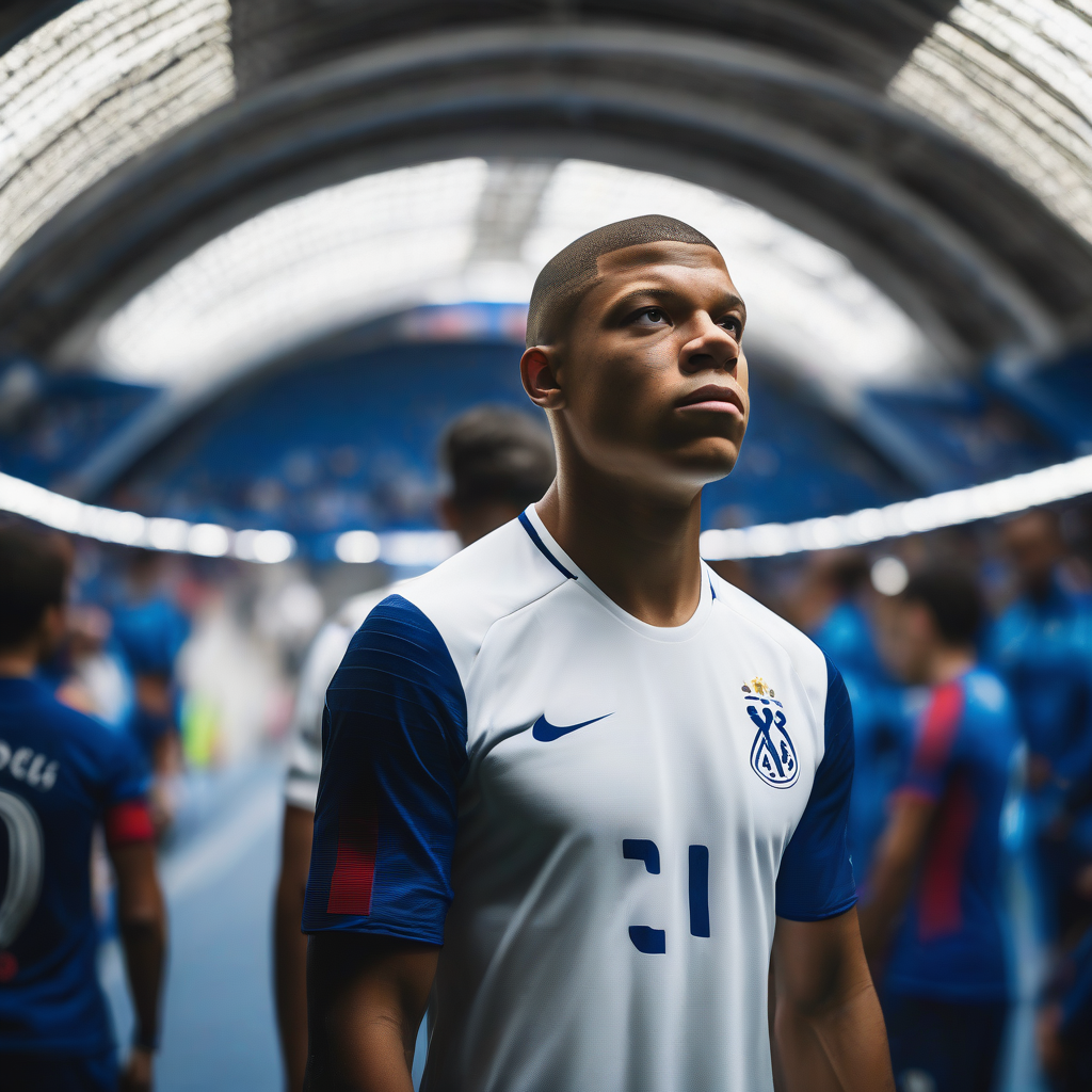 France vs Spain: Why This is the World Cup's Real Final France vs Spain: Why This is the World Cup's Real Final