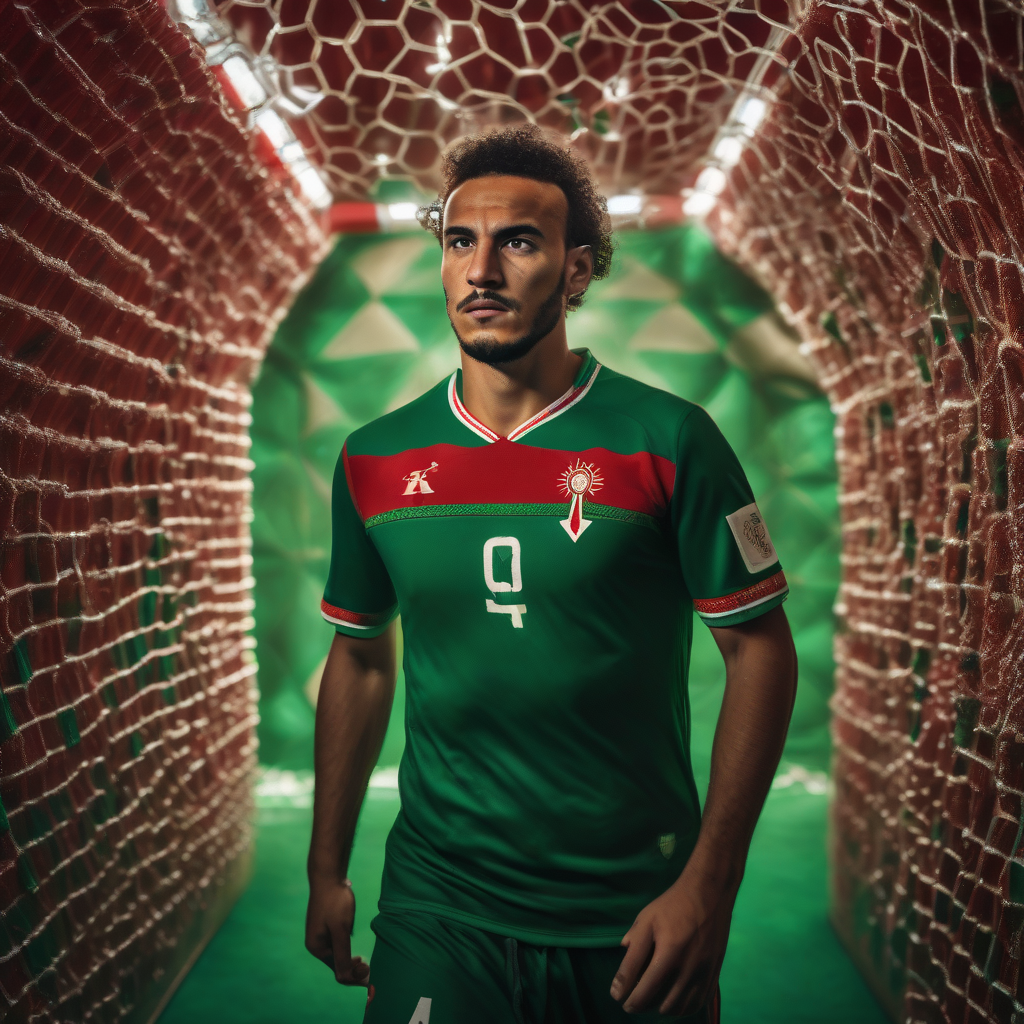 Morocco vs Netherlands: 2026 World Cup Dual-Loyalty Clash