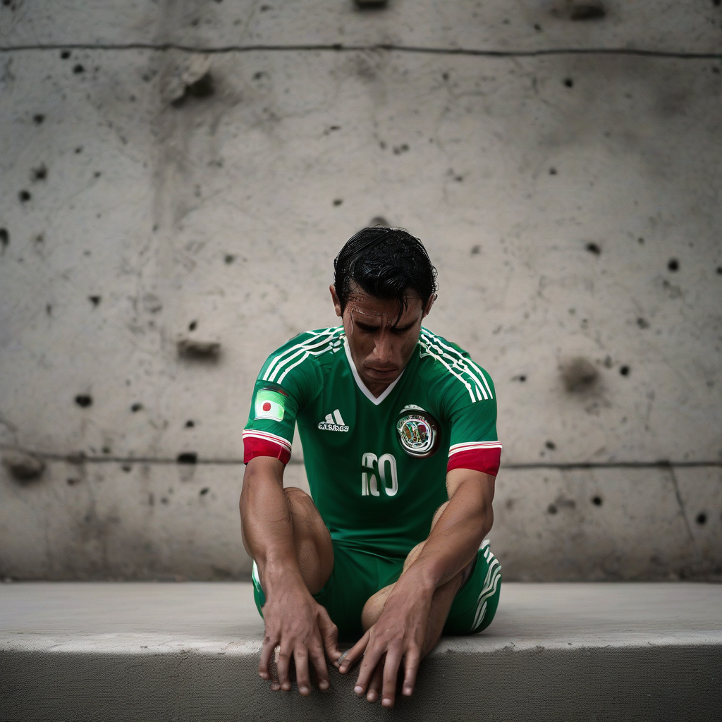México - Ecuador: Fracaso, VAR y crisis total en la FMF