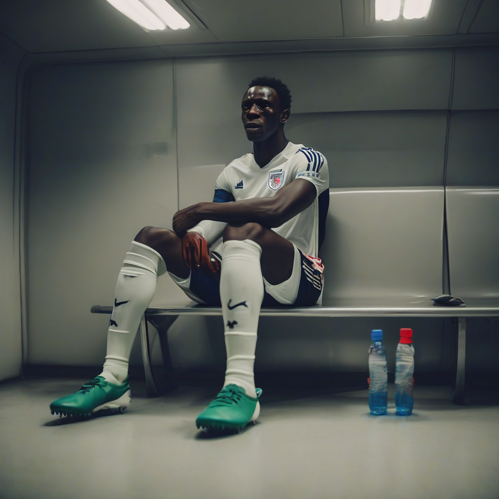 Balogun Injury Update: Latest News on USMNT Star vs Uruguay