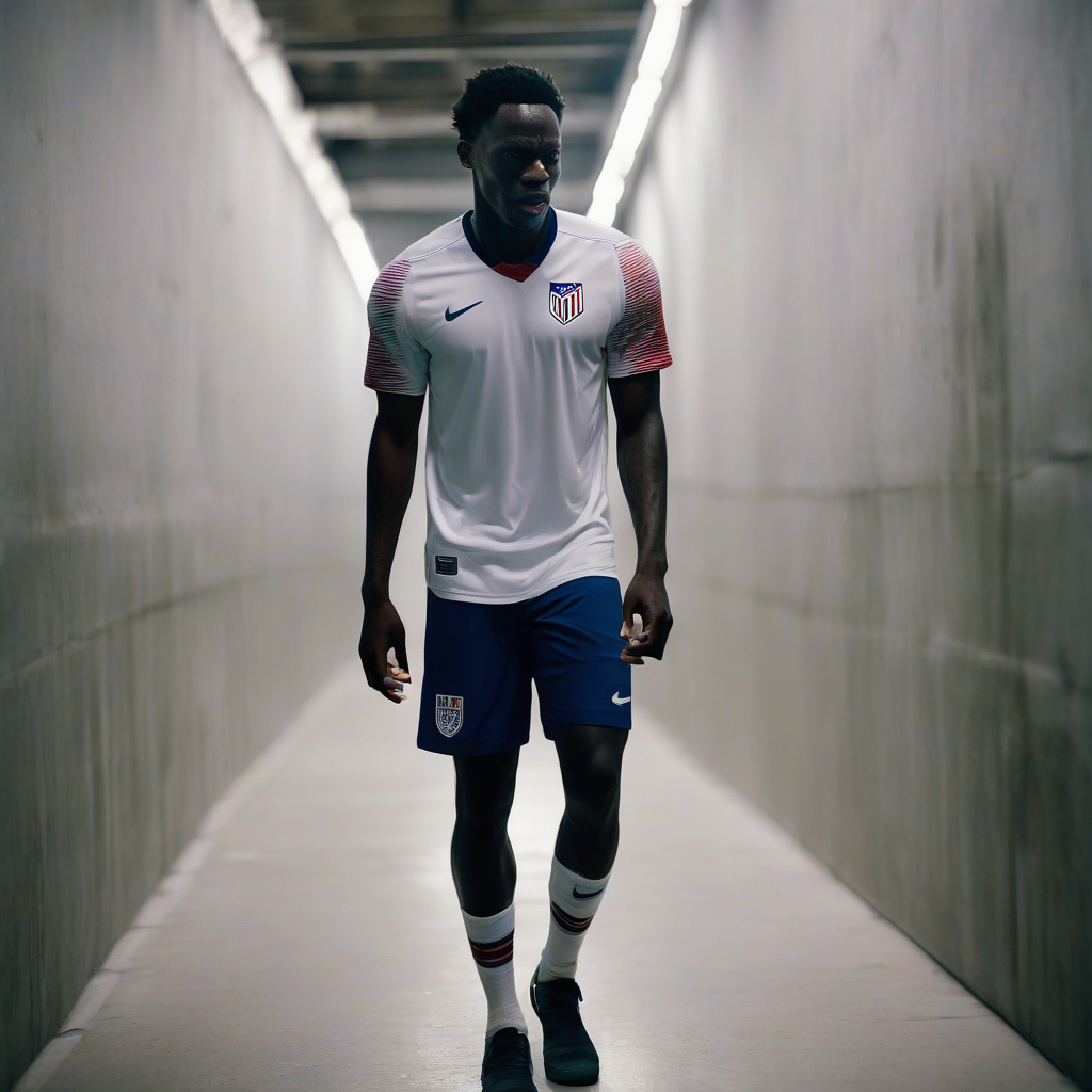 Folarin Balogun Shines as USMNT Exit Triggers Crisis