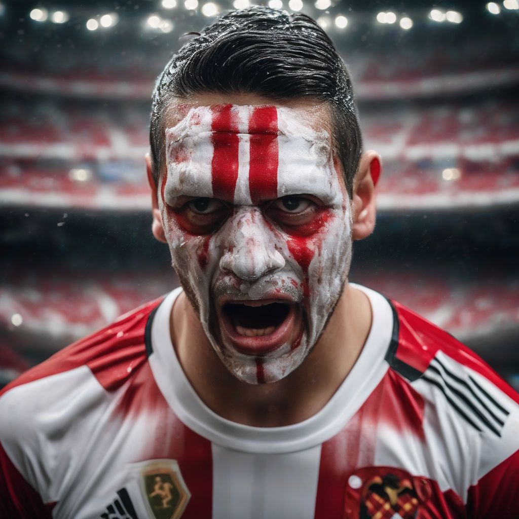 Paraguay vs Germany Live: World Cup Score & Lineups