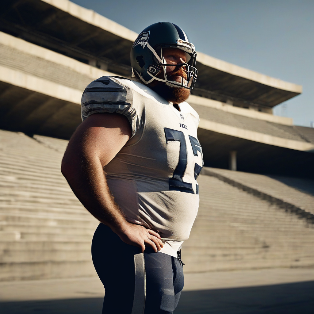 Ben Jones Update: Is the Pro Bowl Center Signing Soon? Ben Jones Update: Is the Pro Bowl Center Signing Soon?